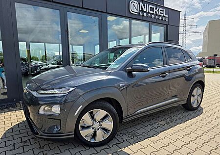 Hyundai Others Kona Style Elektro 64KW*Led*Kamera*HuD*Acc*TOP*