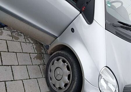 Mercedes-Benz A 140 L Classic