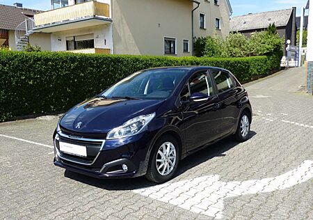 Peugeot 208 PureTech 82 Start