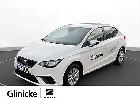 Seat Ibiza 1.0 TSI SHZ PDZ Navi