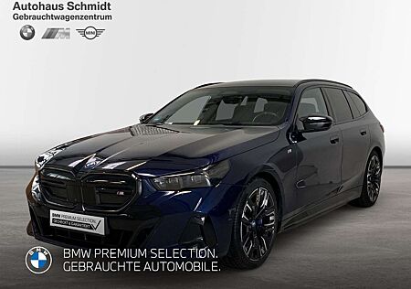 BMW i5 M60 xDrive Touring 639€ netto/mtl.*M Sportpaket Pr