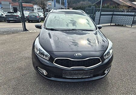 Kia XCeed Ceed SW / cee'd SW Ceed Sportswagon Edition 7