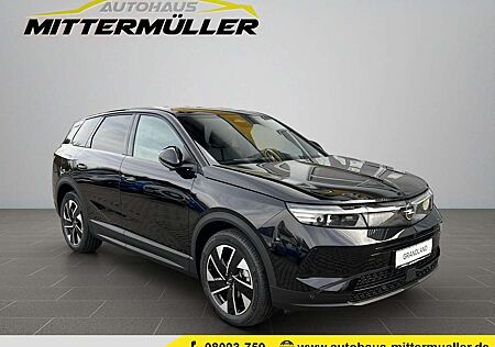 Opel Grandland 1.2 48V Mild-Hybrid GS Automatik