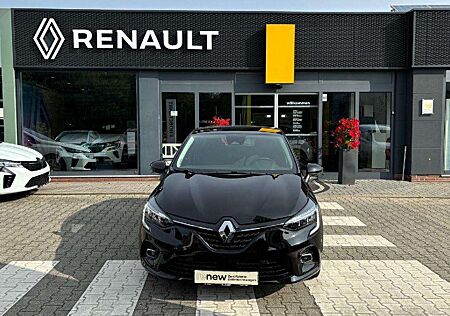 Renault Clio Business Edition SCe 65