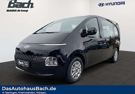 Hyundai Staria HEV 1,6 T-GDI 6-AT 9-Sitzer Trend ACC+LED