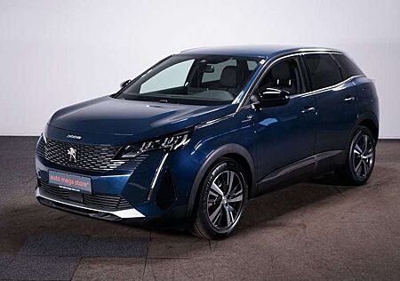 Peugeot 3008 8 1.6 300 A 4 llure Pack Kamera+LED+Navi+Kam.+LM
