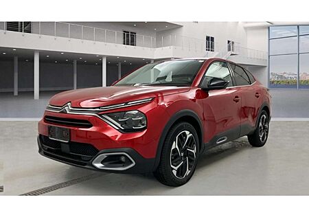 Citroën C4 Citroen Max 1.2 PureTech 130 HeadUp Navi Kamera