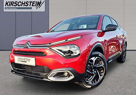 Citroën C4 Citroen Max 1.2 PureTech 130 HeadUp Navi Kamera