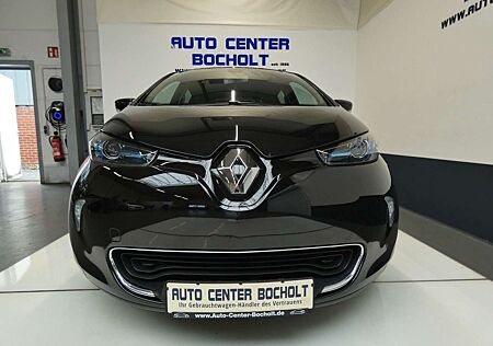 Renault ZOE Intens*Navi*Kamera*inklusiveBatterie