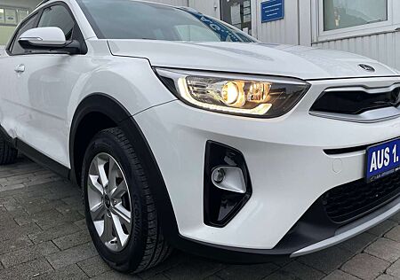 Kia Stonic Vision 1.2L APPLECARPLAY/PDC/SHZ+LENK./aus 1.HAND!