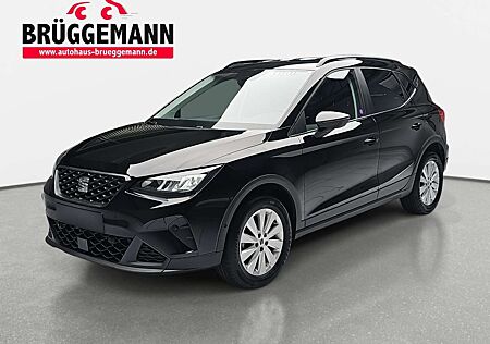 Seat Arona 1.0 TSI DSG MOVE! NAVI LED KLIMAAUTO DAB LM1
