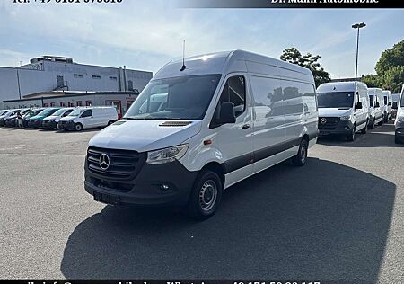 Mercedes-Benz Sprinter 315 CDI RWD L3 Maxi Top Ausstattung
