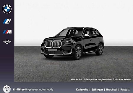 BMW X1 xDrive25e Advantage DAB LED Navi Tempomat