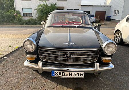 Peugeot 404