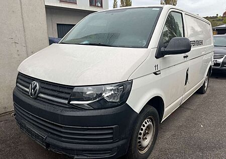VW T6 Transporter Volkswagen lang 2.0 TDI