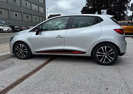 Renault Clio IV Luxe Navi /Kamera