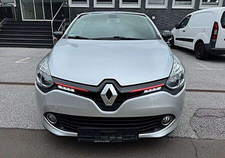 Renault Clio IV Luxe Navi /Kamera