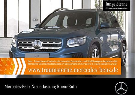 Mercedes-Benz GLB 200 d PROGRESSIVE+AHK+KAMERA+8G