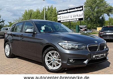 BMW 118 Baureihe 1 Lim. 5-trg. i *Automatik*