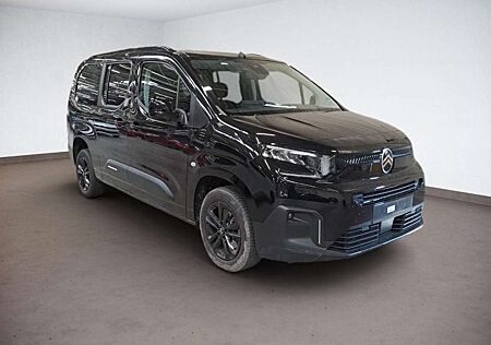 Citroën Berlingo Citroen XL BlueHDi 130 EAT8 MAX