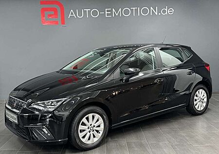 Seat Ibiza 5-Türer 1.0 TSI S&S Style Navi*LED*1.HD