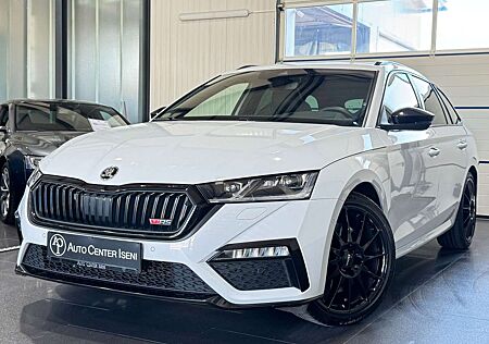 Skoda Octavia Combi RS First Edition | APPLE | AHK |