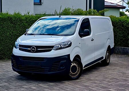 Opel Vivaro Kasten Edition L3 *KÜHLWAGEN,1,4to Nutzl.