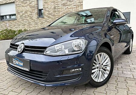 VW Golf Volkswagen VII Lim. Cup BMT*2.Hand*112 tkm*