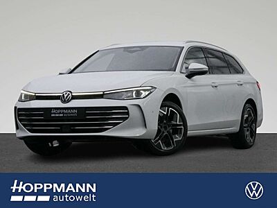Volkswagen Passat Business 2,0TDI150 PS DSG AHK,IQ,IQ-DRIVE