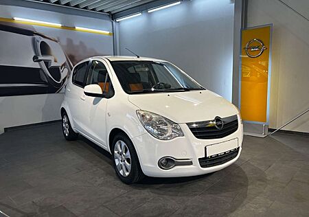 Opel Agila B Edition