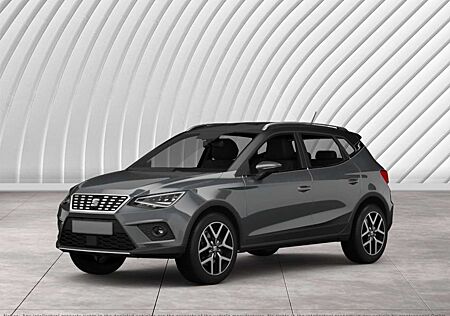 Seat Ateca FR RFK NAVI LED Sound Syst. PDC V+H DAB