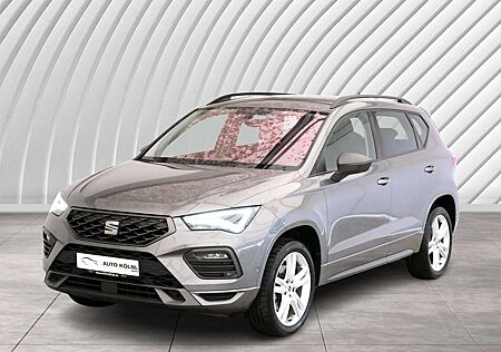 Seat Ateca FR RFK NAVI LED Sound Syst. PDC V+H DAB