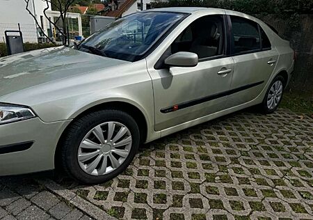 Renault Laguna 1.8 Authentique