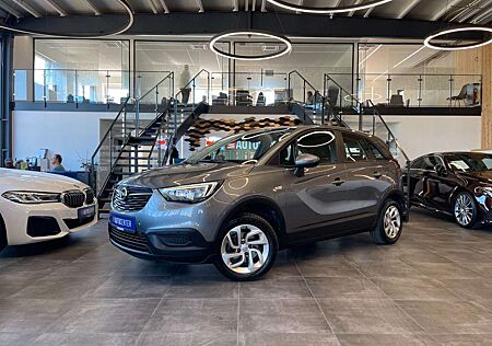Opel Crossland X 1.2 Turbo Edition Aut.*AHK*PDC*SHZ