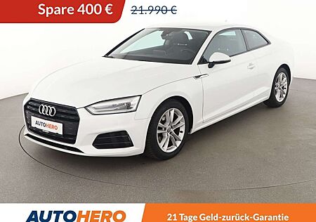 Audi A5 2.0 TDI Aut.*NAVI*XENON*LIMITER*PDC*KLIMA*