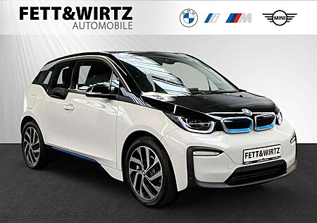 BMW i3 120Ah Navi|LED|DrivingAss.+|PDC|Kamera