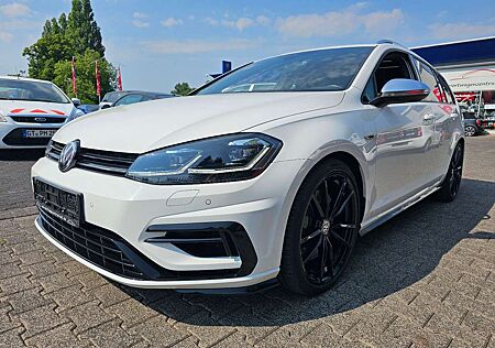 VW Golf Volkswagen VII Variant R BMT/Start-Stopp 4Motion*DAB