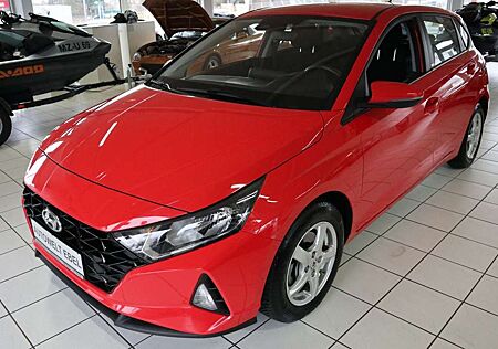 Hyundai i20 *101PS *PDC*LHZ*SHZ*AHK-ABN*HU/AU+INSP. NEU*