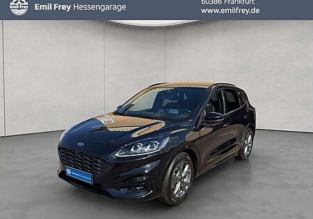 Ford Kuga 2.0 EcoBlue Aut. ST-LINE X