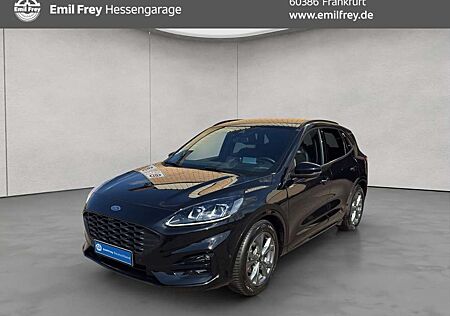 Ford Kuga 2.0 EcoBlue Aut. ST-LINE X