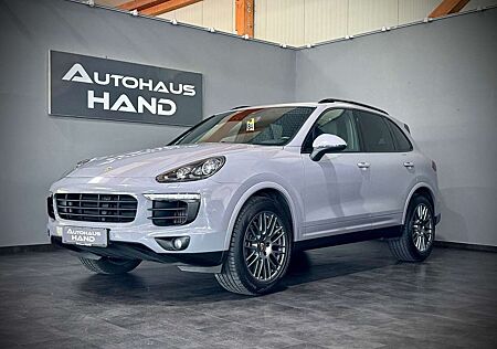 Porsche Cayenne Diesel*PLATINUM EDITION*KAMERA*CARPLAY*