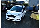 Ford Tourneo Courier 1.0 EcoBoost Titanium