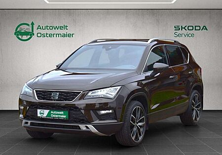 Seat Ateca 2.0 TSI Xcellence 4Drive*Navi*AHK*