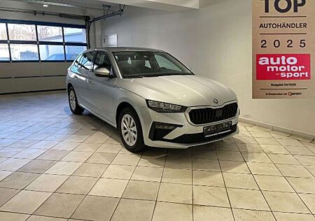 Skoda Scala 1.0 TSI Selection Garantie 09/2029