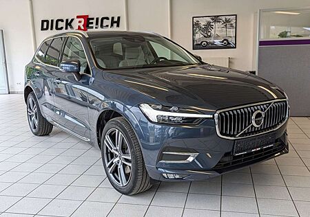 Volvo XC 60 XC60 Inscription HUD Harman H/K Pano Cam 360°