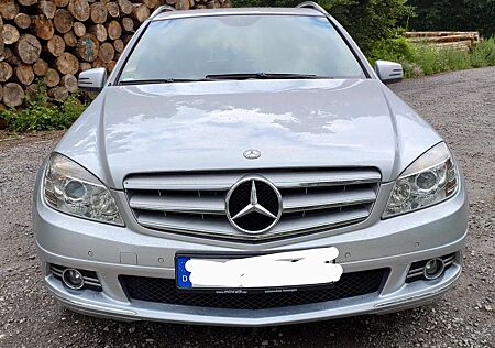 Mercedes-Benz C 220 T CDI DPF Automatik Avantgarde