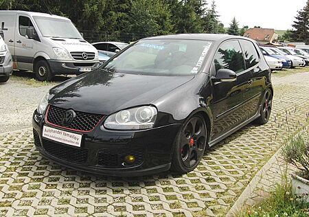 VW Golf GTI Volkswagen 2.0 Automatik