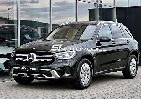 Mercedes-Benz GLC 300 d 4Matic *ACC*PANORAMA*STANDHEIZ*360°KAM*KEYLE