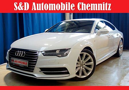 Audi A7 Sportback 3.0 TDI Ultra"S-line"TÜV"GARANTIE