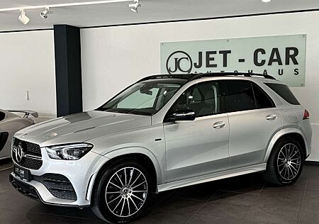 Mercedes-Benz GLE 350 de 4Matic AMG *Pano-Burmester-Night-21"*